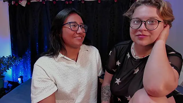 CrazyCakes  online show from October 3, 2025, 5:37 am