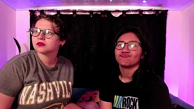 CrazyCakes  online show from February 14, 2026, 4:15 pm