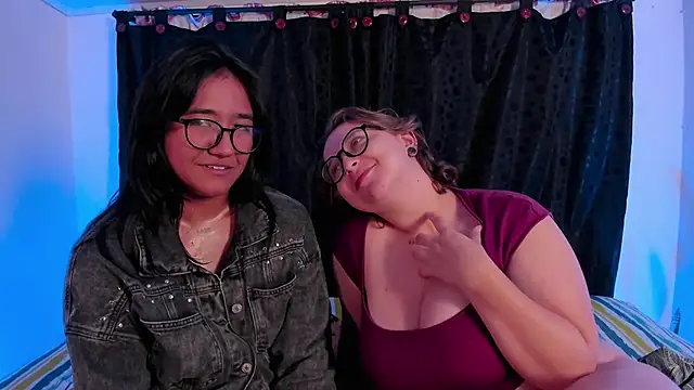 CrazyCakes  online show from May 31, 2026, 2:20 am
