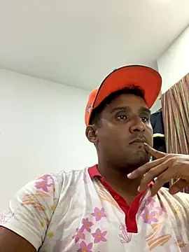 Barbaslopez online show from October 8, 2025, 2:09 am