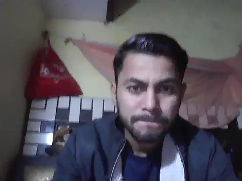 ursdreamperson online show from January 10, 2026, 3:19 am