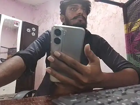 Snapshot of krishjaat43 chatting on October 7, 2025, 6:43 am krishjaat43 online show from October 7, 2025, 6:43 am