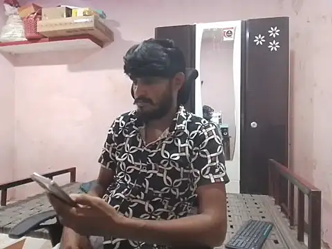 Snapshot of krishjaat43 chatting on October 9, 2025, 2:48 pm krishjaat43 online show from October 9, 2025, 2:48 pm