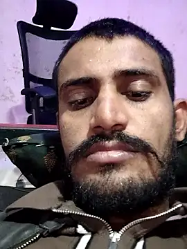 krishjaat43 online show from January 11, 2026, 12:21 pm