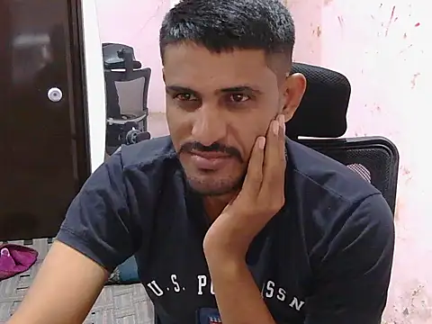 krishjaat43 online show from February 7, 2026, 4:00 pm