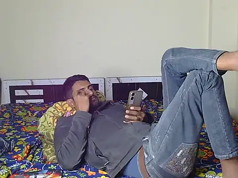 krishjaat43 online show from March 1, 2026, 9:39 pm