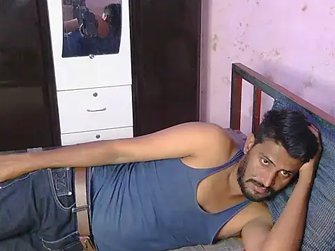 krishjaat43 online show from March 15, 2026, 3:51 pm