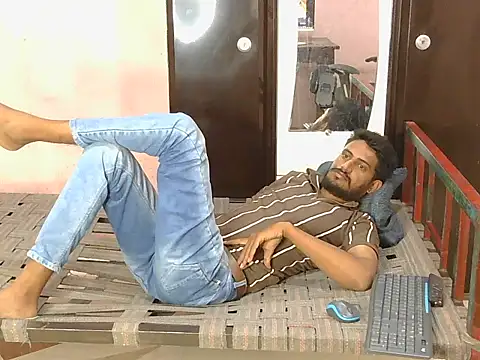 krishjaat43 online show from March 21, 2026, 5:45 am