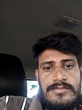 krishjaat43 online show from May 19, 2026, 3:13 am