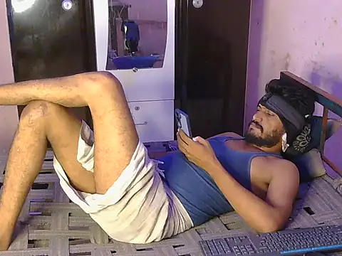 krishjaat43 online show from May 29, 2026, 6:33 am