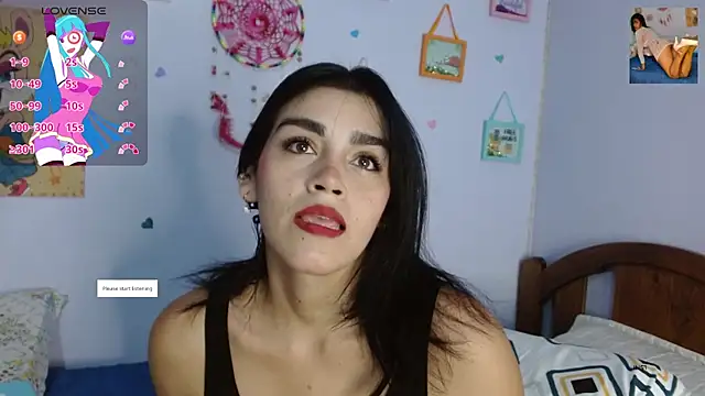 angelly  kate online show from July 21, 2026, 12:57 am