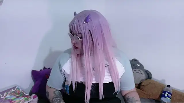 XxGreenGoodxX online show from April 8, 2026, 2:11 am