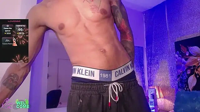 jonas conor online show from January 13, 2026, 7:19 pm