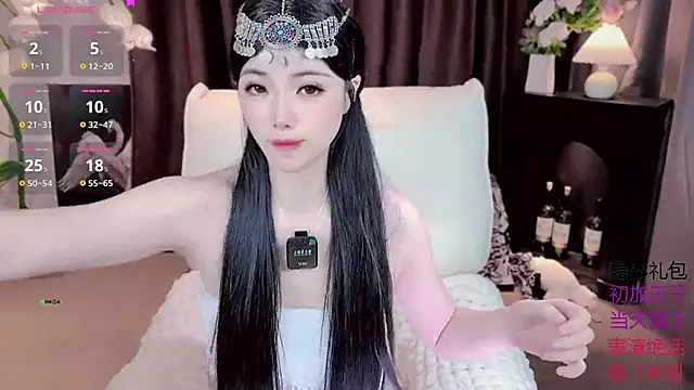 Yaievan0-0 online show from September 22, 2025, 9:33 am