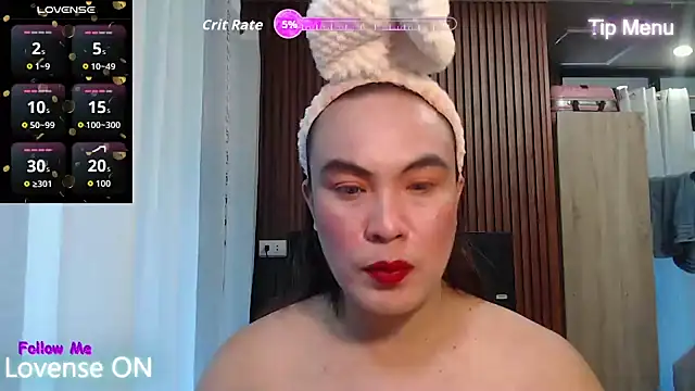 Snapshot of asianayumi chatting on September 15, 2025, 3:50 am asianayumi online show from September 15, 2025, 3:50 am