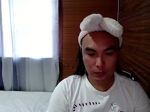 Snapshot of asianayumi chatting on October 12, 2025, 7:29 am asianayumi online show from October 12, 2025, 7:29 am