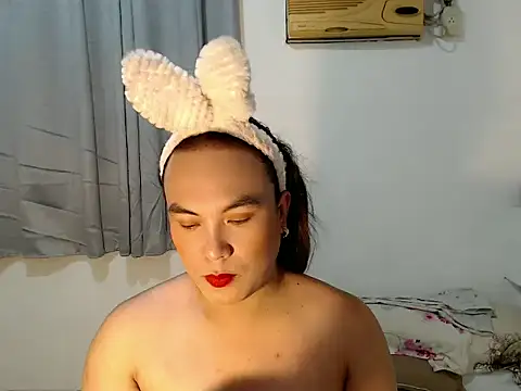 Snapshot of asianayumi chatting on February 5, 2026, 11:48 am asianayumi online show from February 5, 2026, 11:48 am