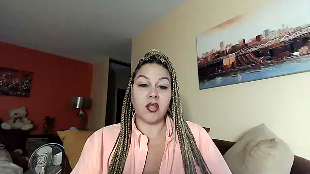 number1slut online show from December 16, 2024, 8:48 pm