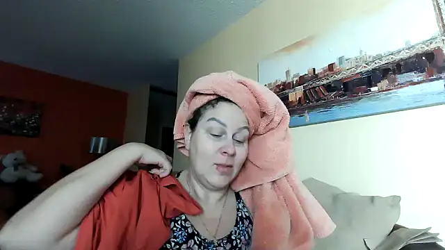 number1slut online show from January 28, 2025, 2:42 pm