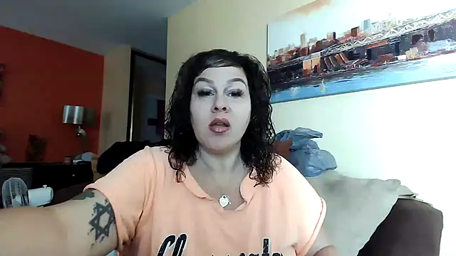 number1slut online show from February 18, 2025, 4:37 pm