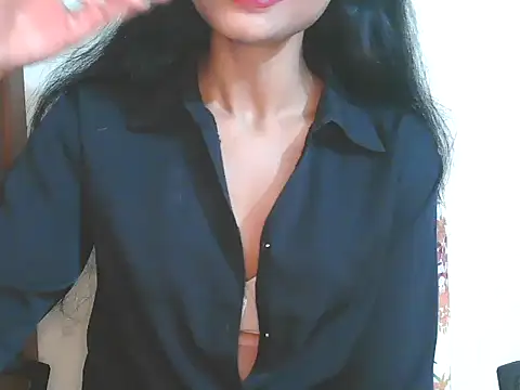 Ankita Chandel online show from December 5, 2025, 6:04 pm