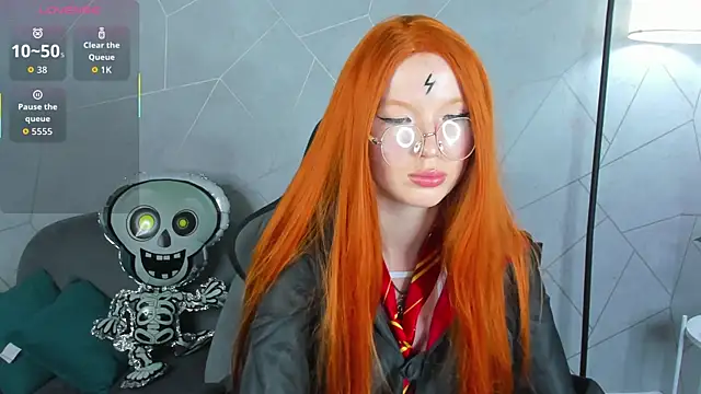 Anna Patterson online show from October 28, 2025, 9:46 am