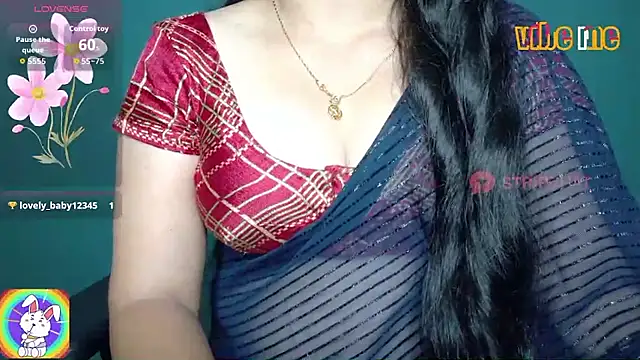 Snapshot of megHana_teLugGu chatting on October 29, 2025, 3:25 pm megHana teLugGu online show from October 29, 2025, 3:25 pm