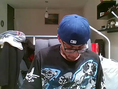 Jaleale33 online show from January 12, 2026, 4:23 pm