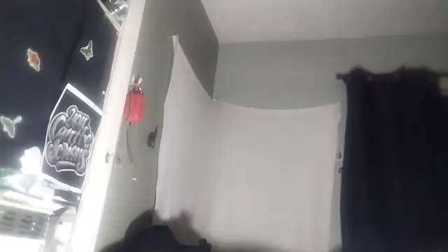 kaylikinky online show from December 17, 2025, 5:24 am