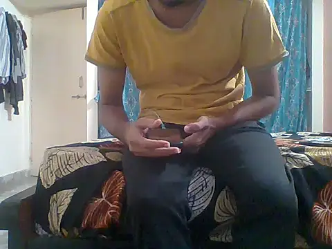 Naughty Boy Telugu online show from December 15, 2025, 3:05 pm