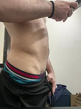 FitNhot sam online show from February 19, 2026, 7:48 am