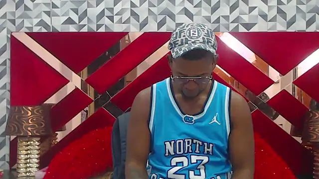 AndyCalifornia1 online show from October 24, 2025, 2:46 pm