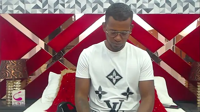 AndyCalifornia1 online show from November 18, 2025, 12:20 pm