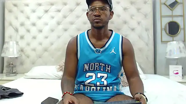 AndyCalifornia1 online show from March 2, 2026, 3:41 pm