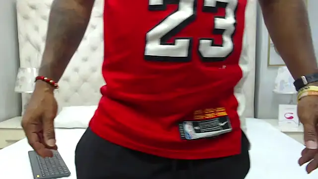 AndyCalifornia1 online show from March 3, 2026, 2:01 pm