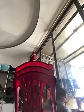 Nhung584 online show from December 15, 2025, 1:32 am