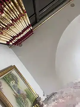 Nhung584 online show from December 15, 2025, 1:37 pm