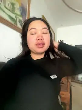 Nhung584 online show from January 11, 2026, 1:54 am