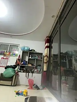 Nhung584 online show from February 18, 2026, 11:06 am