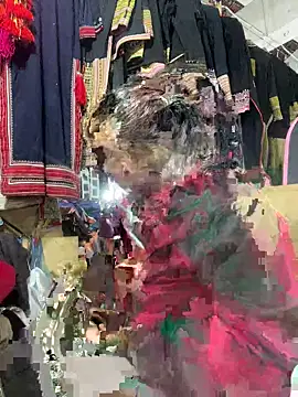 Nhung584 online show from April 24, 2026, 3:42 am