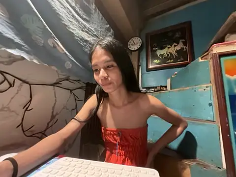 asya chris online show from December 22, 2025, 2:58 pm