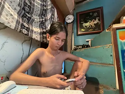 asya chris online show from March 28, 2026, 2:44 am