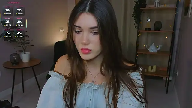 MollyBaby online show from January 8, 2026, 1:57 pm