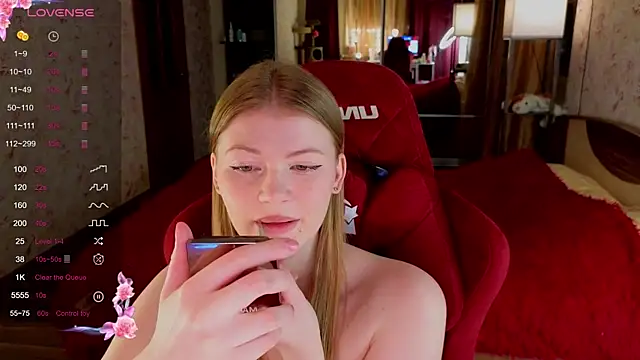 Jenny Skinner20 online show from March 31, 2026, 4:51 pm