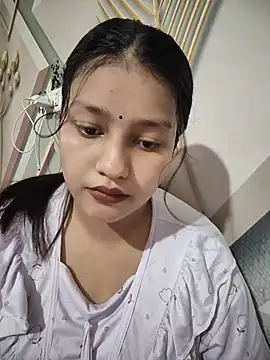 Snapshot of Dipali143143 chatting on July 13, 2026, 6:27 am Dipali143143 online show from July 13, 2026, 6:27 am