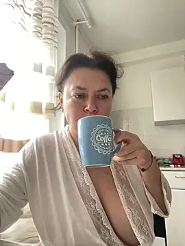 Kiravix online show from April 2, 2026, 8:12 am