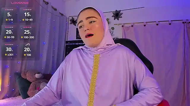 MarianFadel online show from January 17, 2026, 12:32 pm