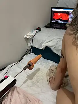 Ozge-SluttyScream69 online show from March 30, 2026, 10:00 pm