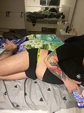 DavidMaros online show from November 19, 2025, 5:29 am