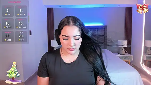 sofiacaramel online show from December 15, 2025, 6:56 pm